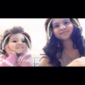 Meet your Posher, Cindy